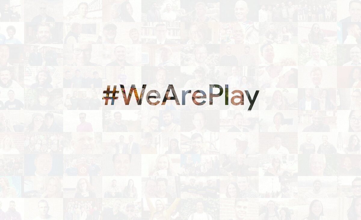 Hear from app and game founders in #WeArePlay USA