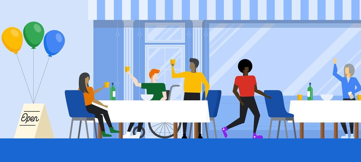 4 ways to plan in-person gatherings with Google Assistant