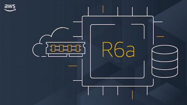 New – Amazon EC2 R6a Instances Powered by 3rd Gen AMD EPYC Processors for Memory-Intensive Workloads