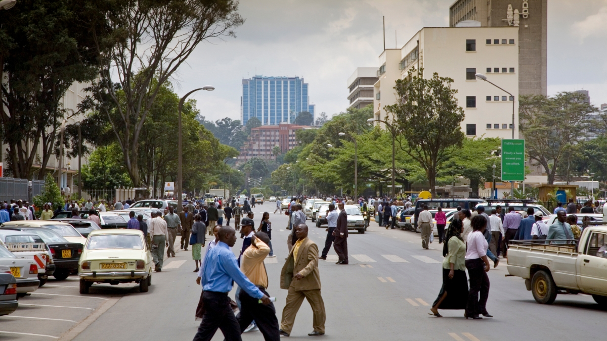 Facebook: How Meta is Preparing for Kenya’s 2022 General Election