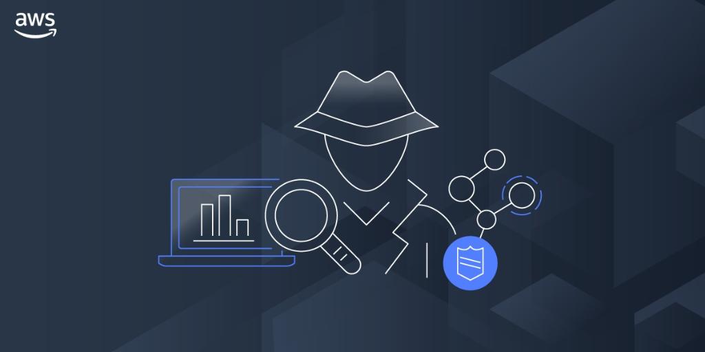 Amazon Detective Supports Kubernetes Workloads on Amazon EKS for Security Investigations