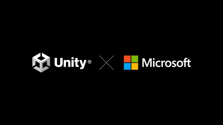 Microsoft and Unity partner to empower digital creators, 3D artists and game developers everywhere through the power of Azure