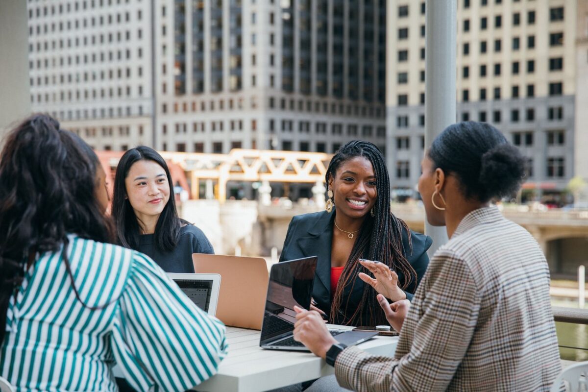 Our continued investment in Black founders and funders