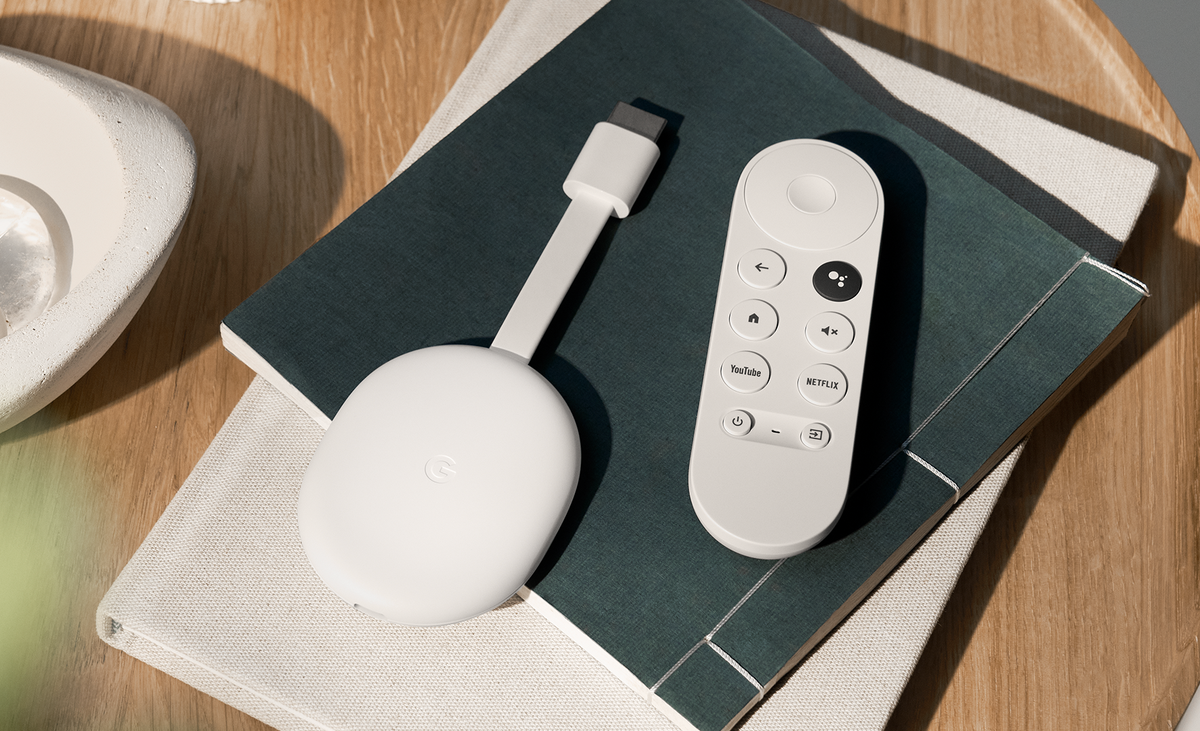 9 years later, Chromecast has way more — at a lower price