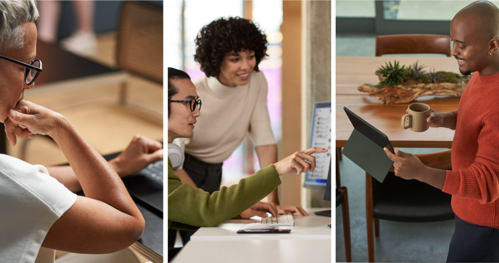 Bridging the employer-employee disconnect – The Official Microsoft Blog