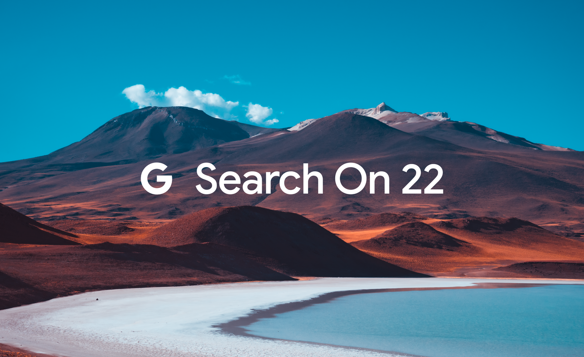 Search outside the box: How we’re making Search more natural and intuitive