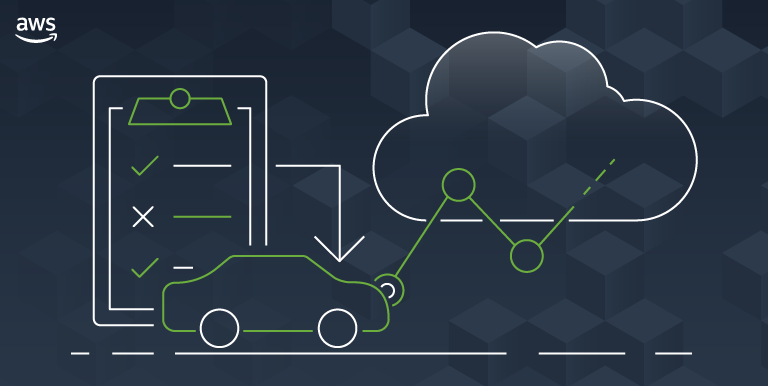 AWS IoT FleetWise Now Generally Available – Easily Collect Vehicle Data and Send to the Cloud