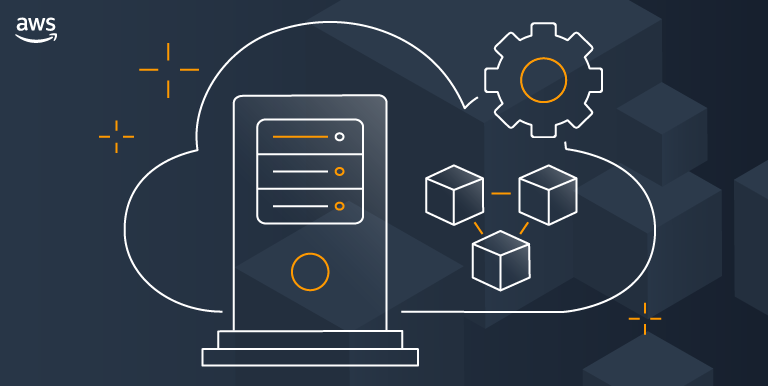 Deploy your Amazon EKS Clusters Locally on AWS Outposts