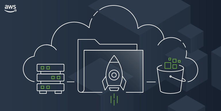 Amazon File Cache – A High Performance Cache On AWS For Your On-Premises File Systems