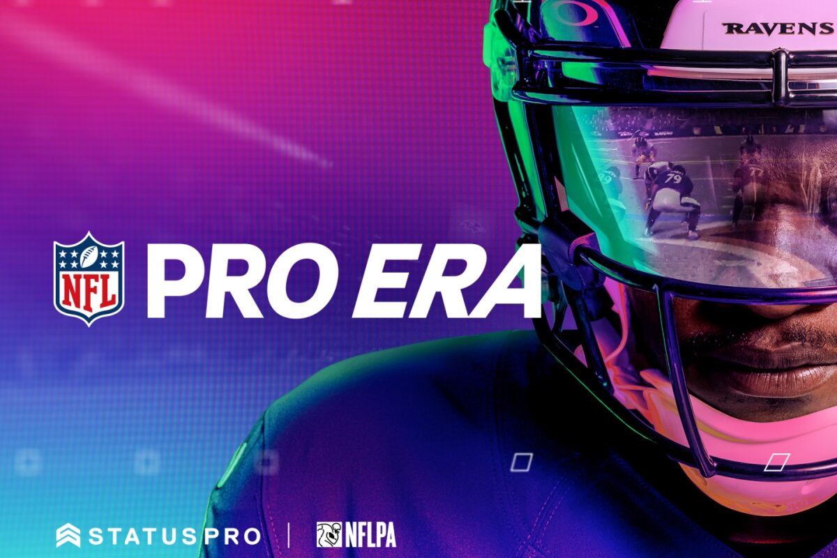 Facebook: Become a Quarterback in VR With NFL PRO ERA