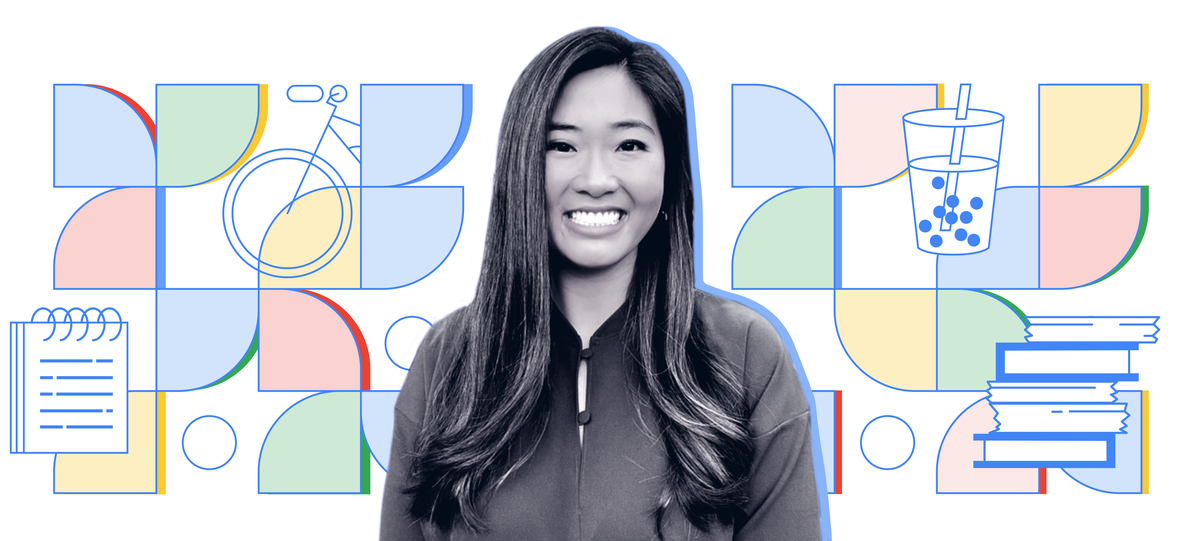 Work Diary: a Google Assistant marketer in San Francisco