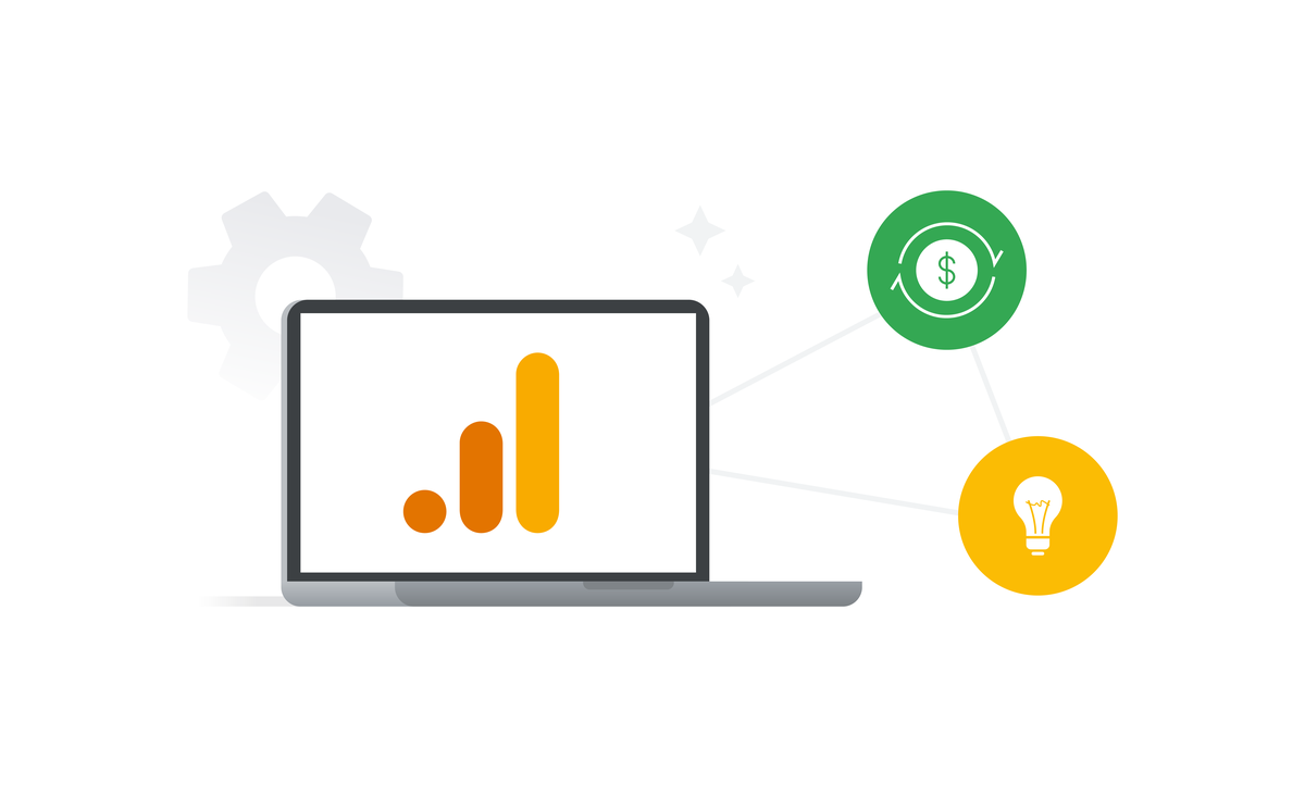 Turn insights into ROI with Google Analytics