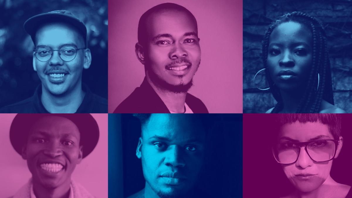 Facebook: Celebrating the Winners of the Future Africa Grant for Extended Reality Creators