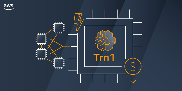 Amazon EC2 Trn1 Instances for High-Performance Model Training are Now Available