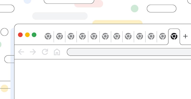 Help Me Out: How can I organize my Chrome tabs?