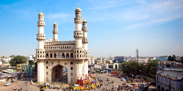 Now Open the 30th AWS Region – Asia Pacific (Hyderabad) Region in India