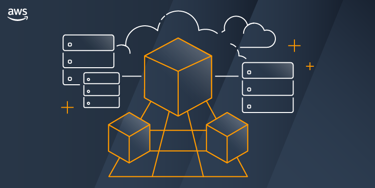 New AWS SimSpace Weaver–Run Large-Scale Spatial Simulations in the Cloud