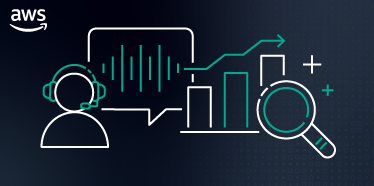 New for Amazon Transcribe – Real-Time Analytics During Live Calls