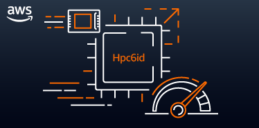 New – Amazon EC2 Hpc6id Instances Optimized for High Performance Computing