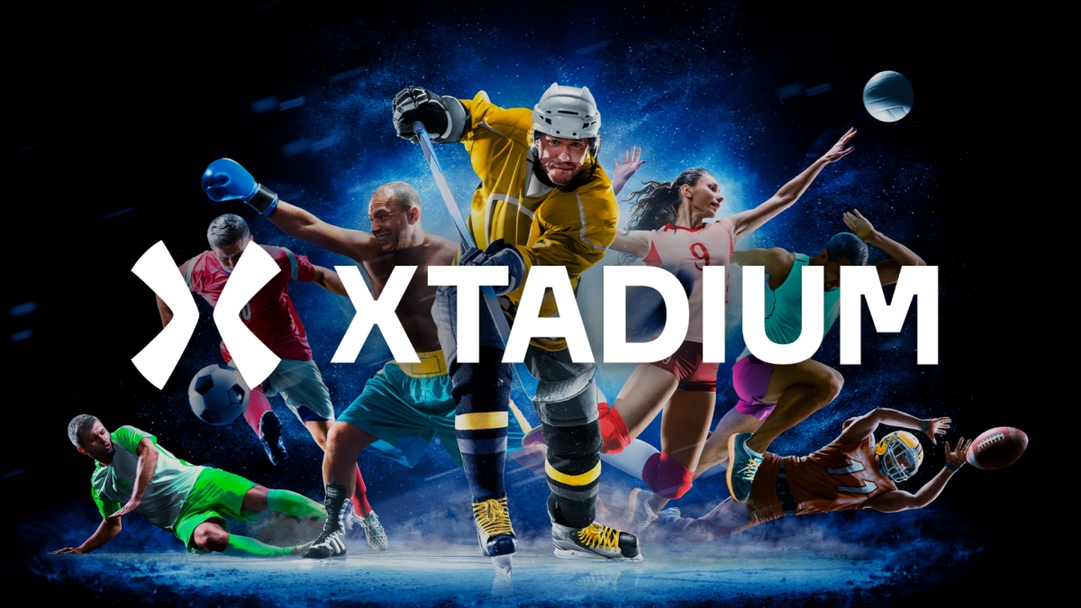 Facebook: XTADIUM on Meta Quest: Get Closer to Sports You Love in VR