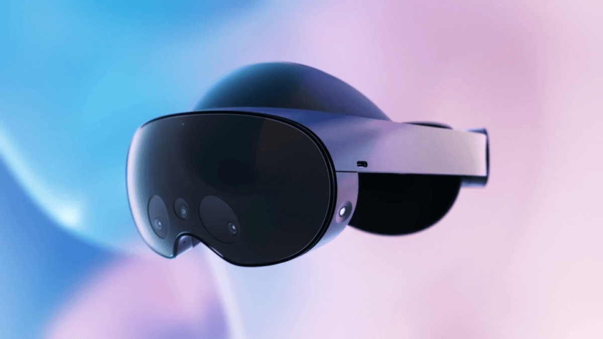 Facebook: Meta’s Progress in Augmented and Virtual Reality