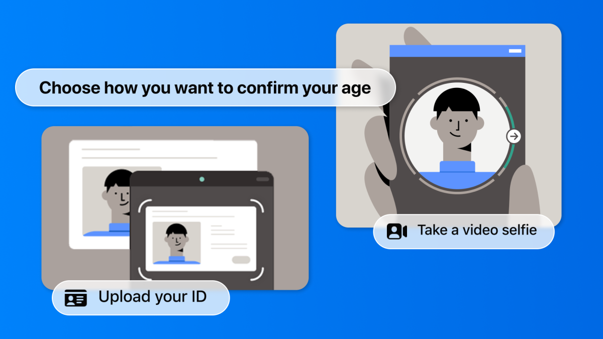 Facebook: Bringing Age Verification to Facebook Dating