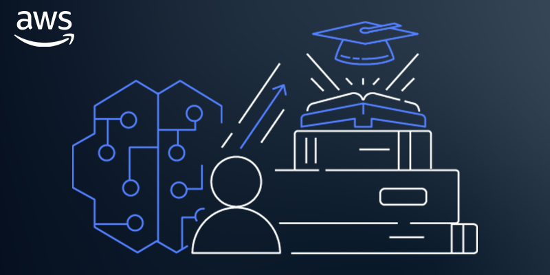 AWS Machine Learning University New Educator Enablement Program to Build Diverse Talent for ML/AI Jobs