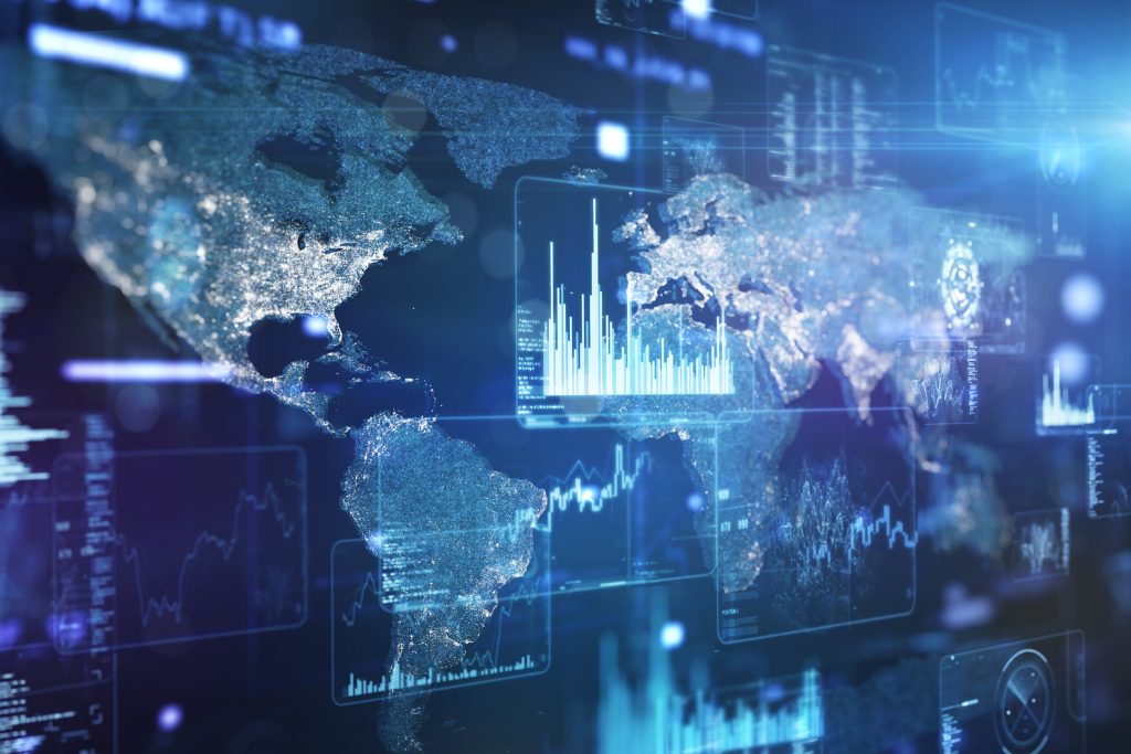 Imagining more: How organizations are reinventing operations and finding opportunity in the face of volatility