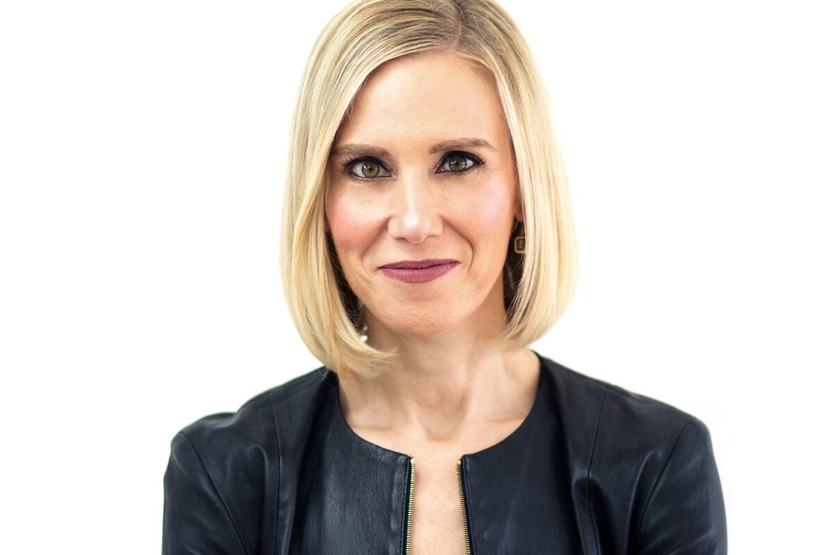 Facebook: Marne Levine to Leave Meta After 13 Years; Nicola Mendelsohn and Justin Osofsky to Lead Sales and Partnerships