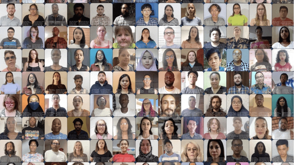 Facebook: Introducing a More Inclusive Dataset to Measure Fairness