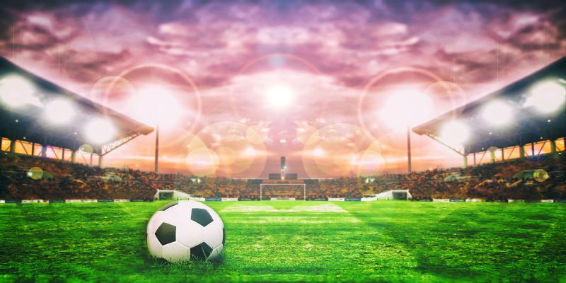 How French Broadcaster TF1 Used AWS Cloud Technology and Expertise to Bring the FIFA World Cup to Millions