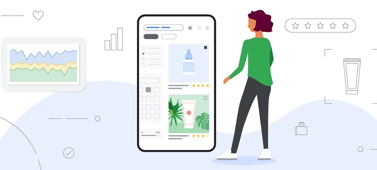 New tools to help small businesses connect with online shoppers