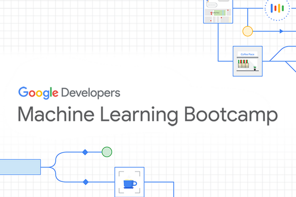 The global machine learning training program born out of South Korea