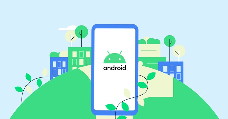 How Android Enterprise can help businesses reduce e-waste