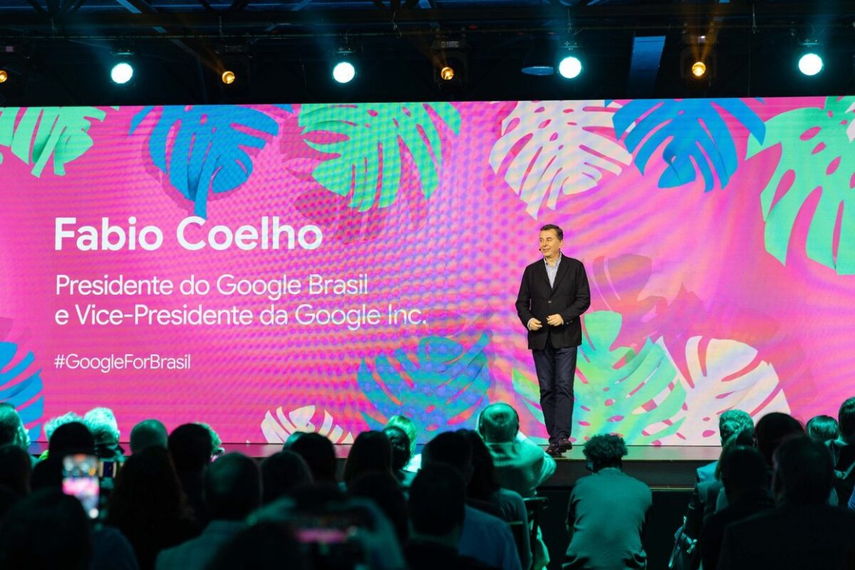 Google for Brazil 2023: Technology at the service of Brazilians