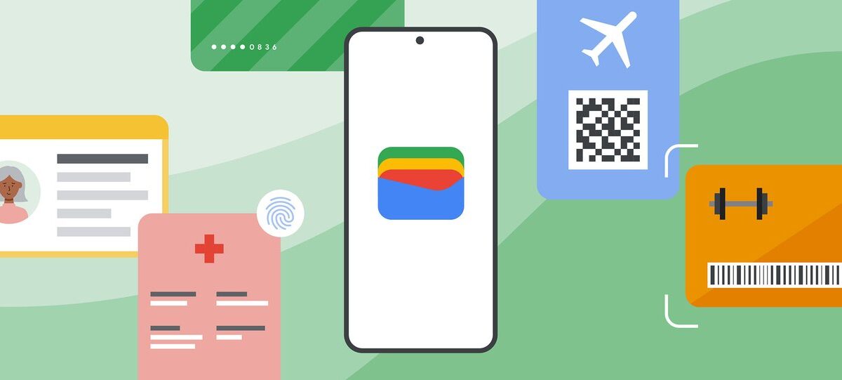 5 new ways to add more to Google Wallet