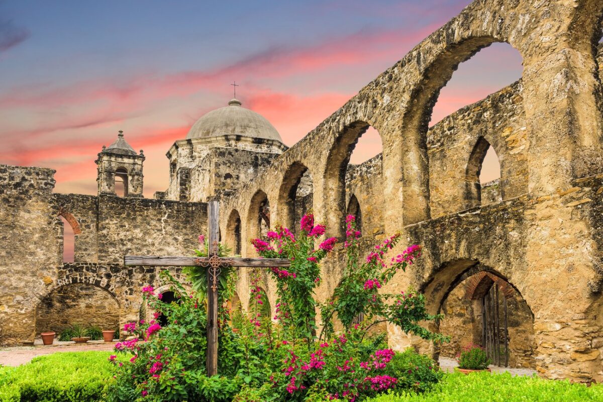 Welcome to San Antonio: Hidden Gem of the Lone Star State