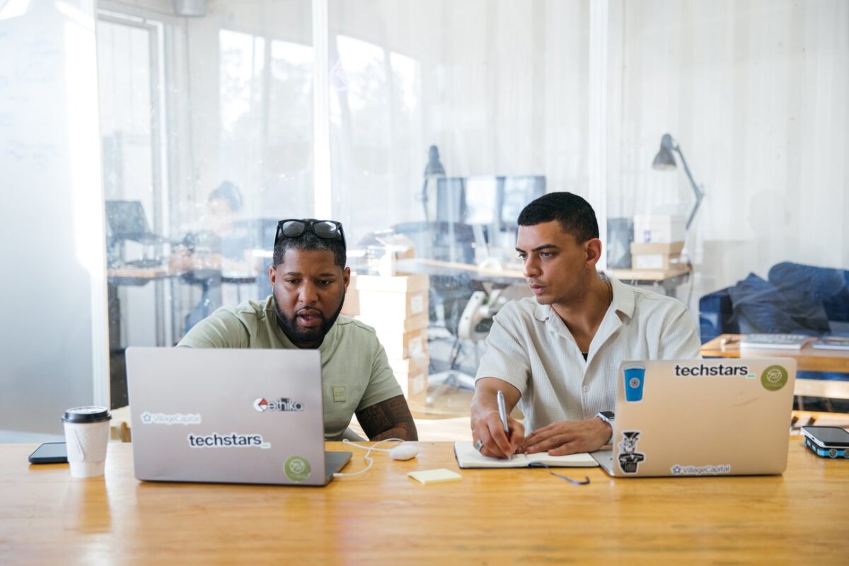 Announcing the 2023 recipients of our Black and Latino Founders Funds