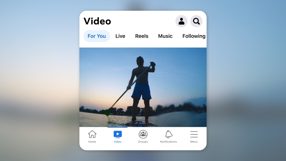 Facebook: Video on Facebook Keeps Getting Better