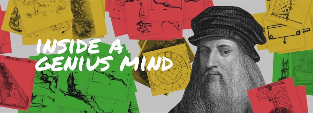 Leonardo da Vinci: Inside a genius mind