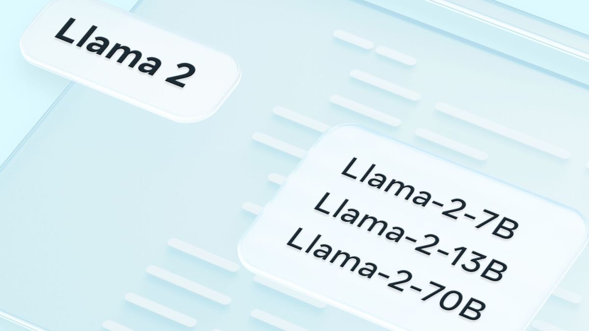 Facebook: Meta and Microsoft Introduce the Next Generation of Llama