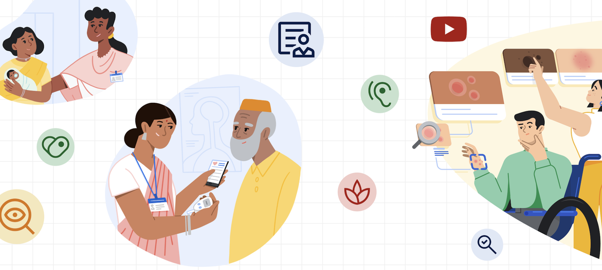 7 ways Google Health is improving outcomes in Asia Pacific