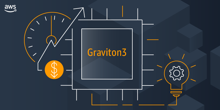 New Amazon EC2 Instances (C7gd, M7gd, and R7gd) Powered by AWS Graviton3 Processor with Local NVMe-based SSD Storage