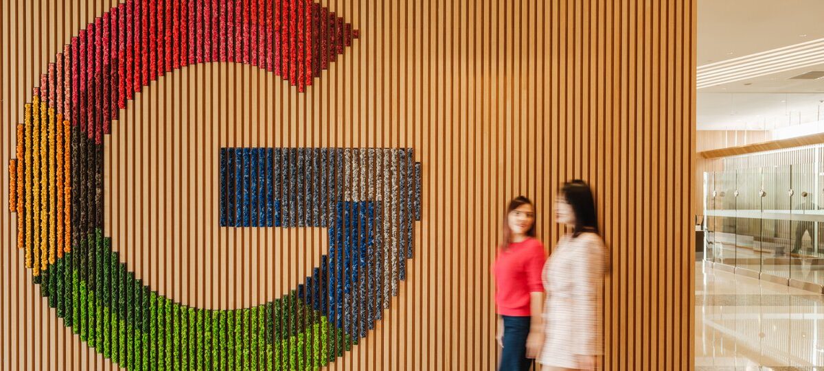 How Google Taiwan builds new features and products