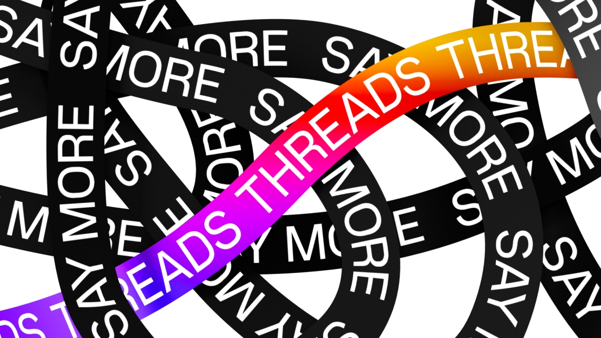 Facebook: Introducing Threads: A New Way to Share With Text