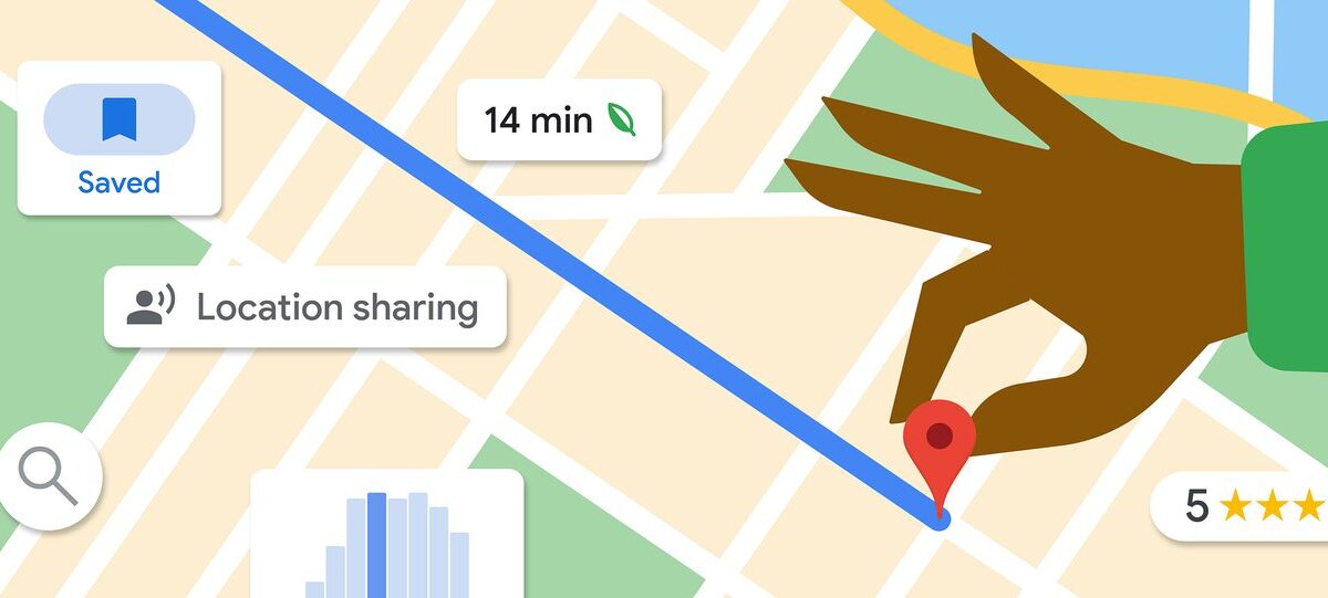 10 Google Maps features that help me navigate more confidently