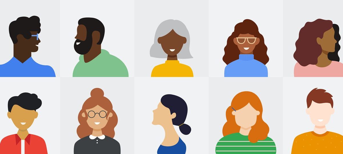 Why inclusive sets of images help us make better products