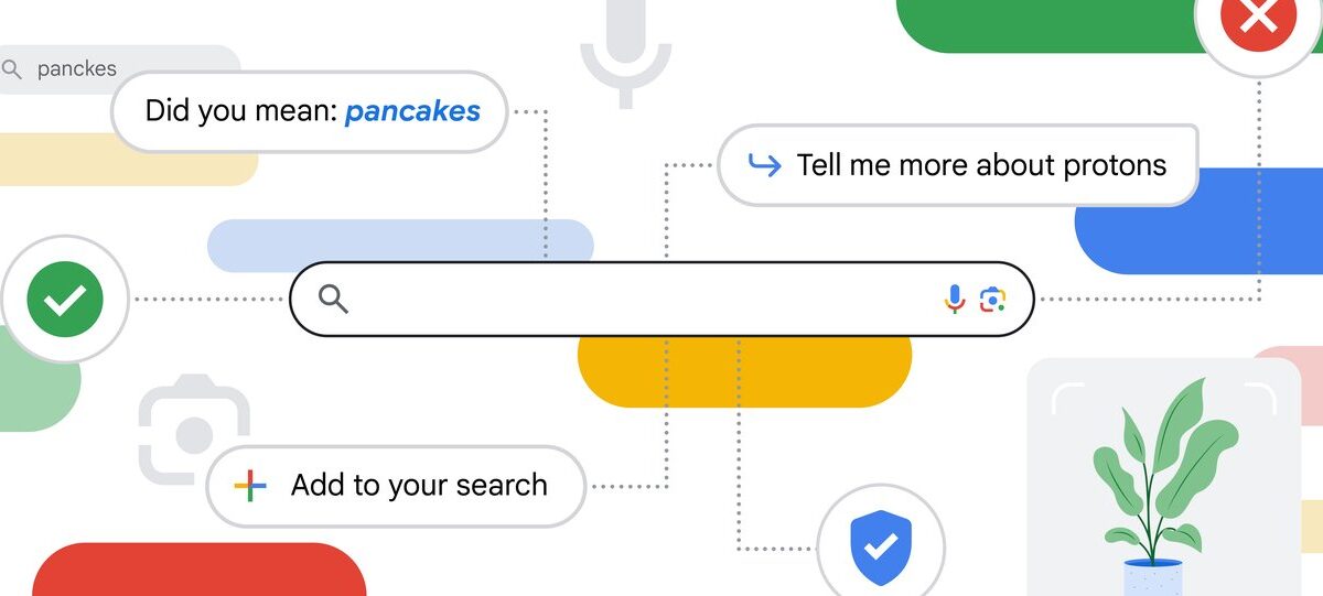 Then and now: 5 ways we’re continuing to improve Search