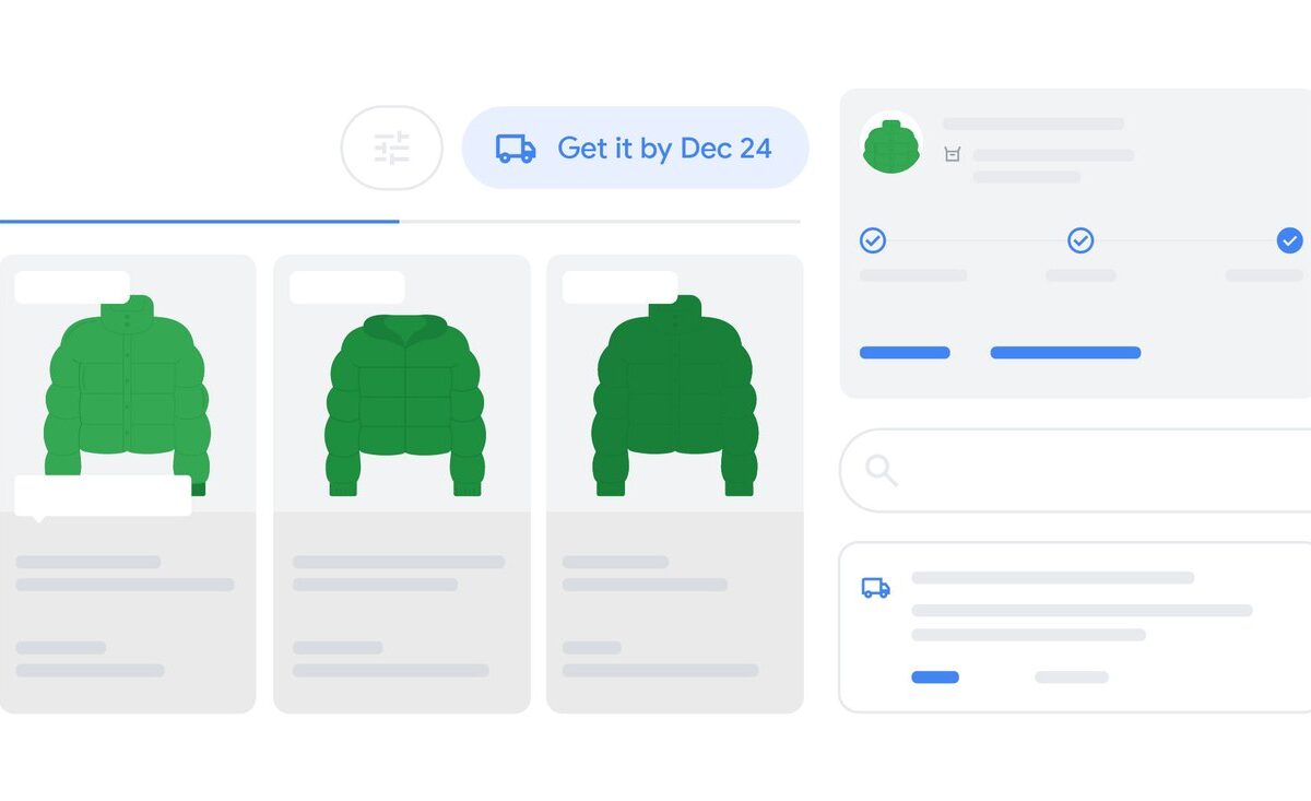 3 Google features to help you get last-minute holiday gifts