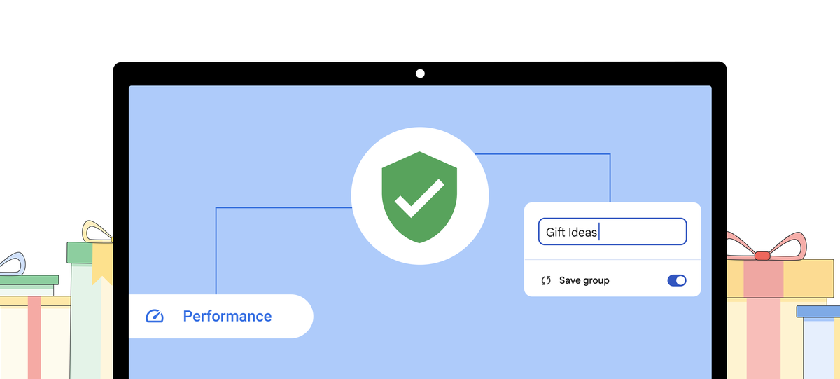 New performance and safety features are coming to Chrome